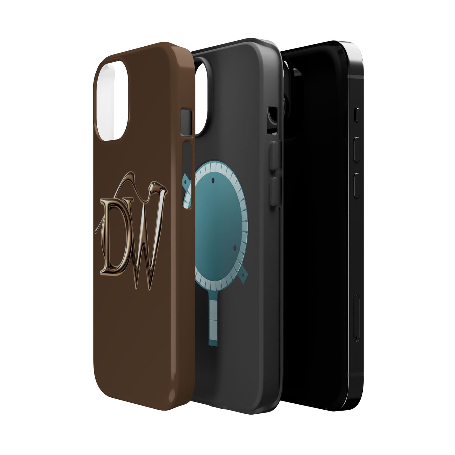 Coque Magnétique pour IPhone