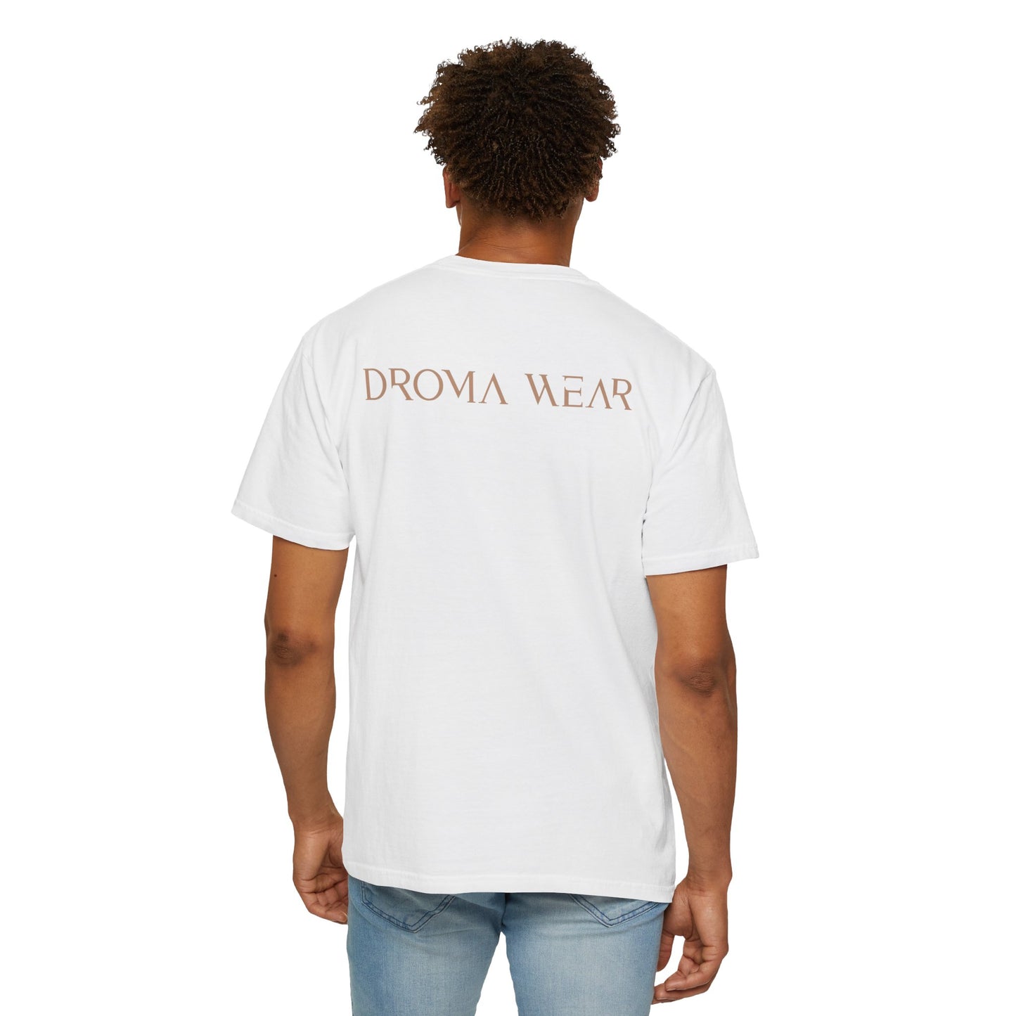 T-shirt Unisexe