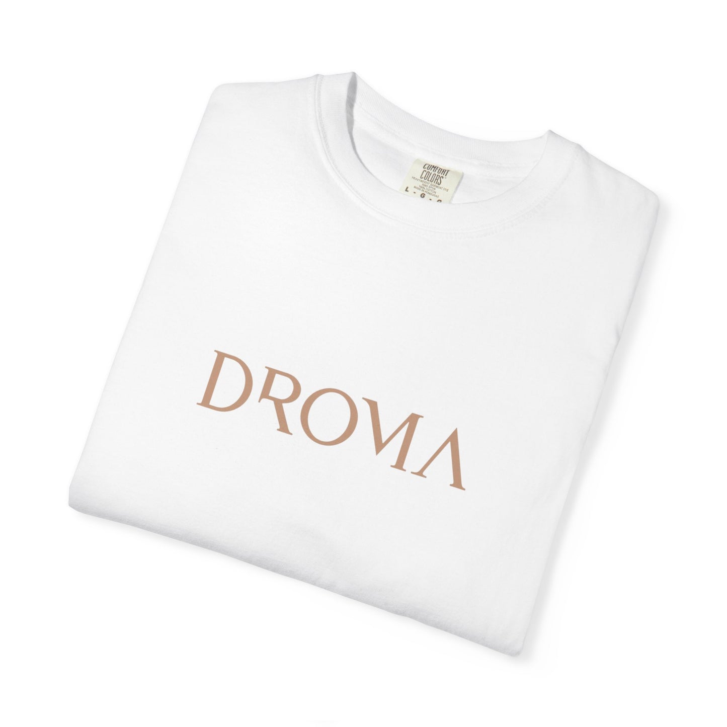 T-shirt Unisexe