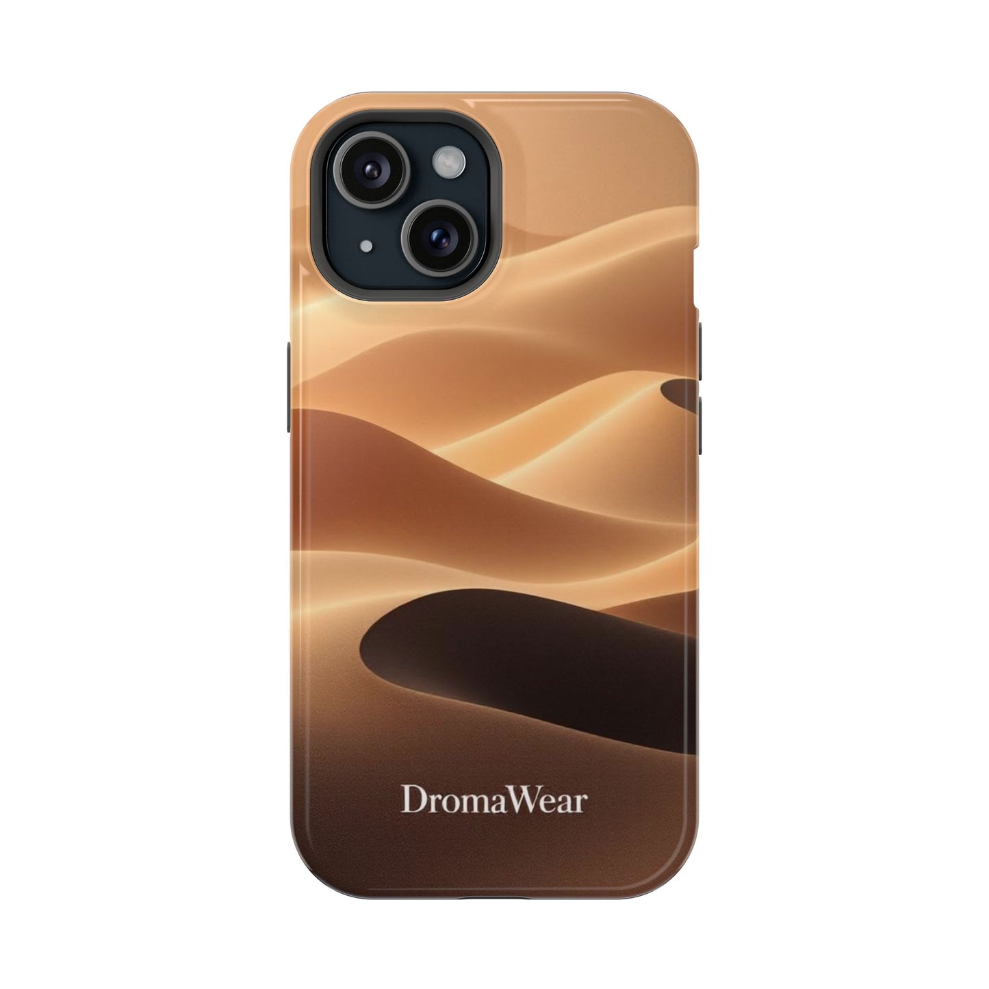 Coque Magnétique pour IPhone