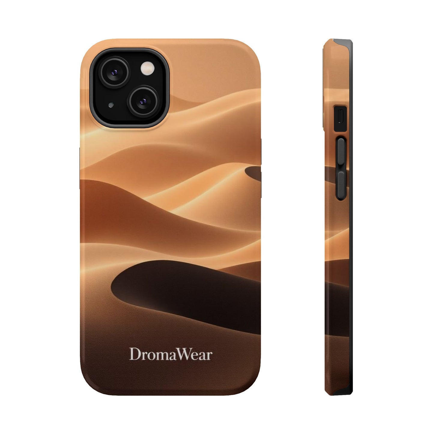 Coque Magnétique pour IPhone