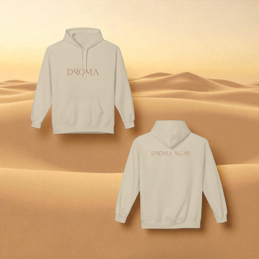 Sweat à capuche Unisexe