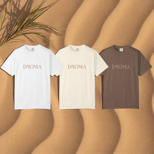 T-shirt Unisexe
