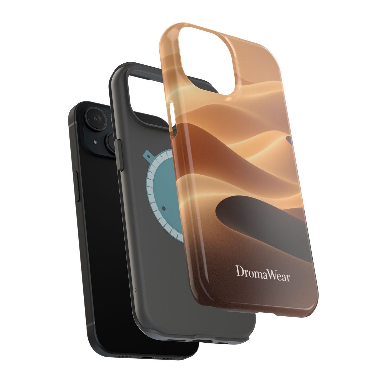 Coque Magnétique pour IPhone